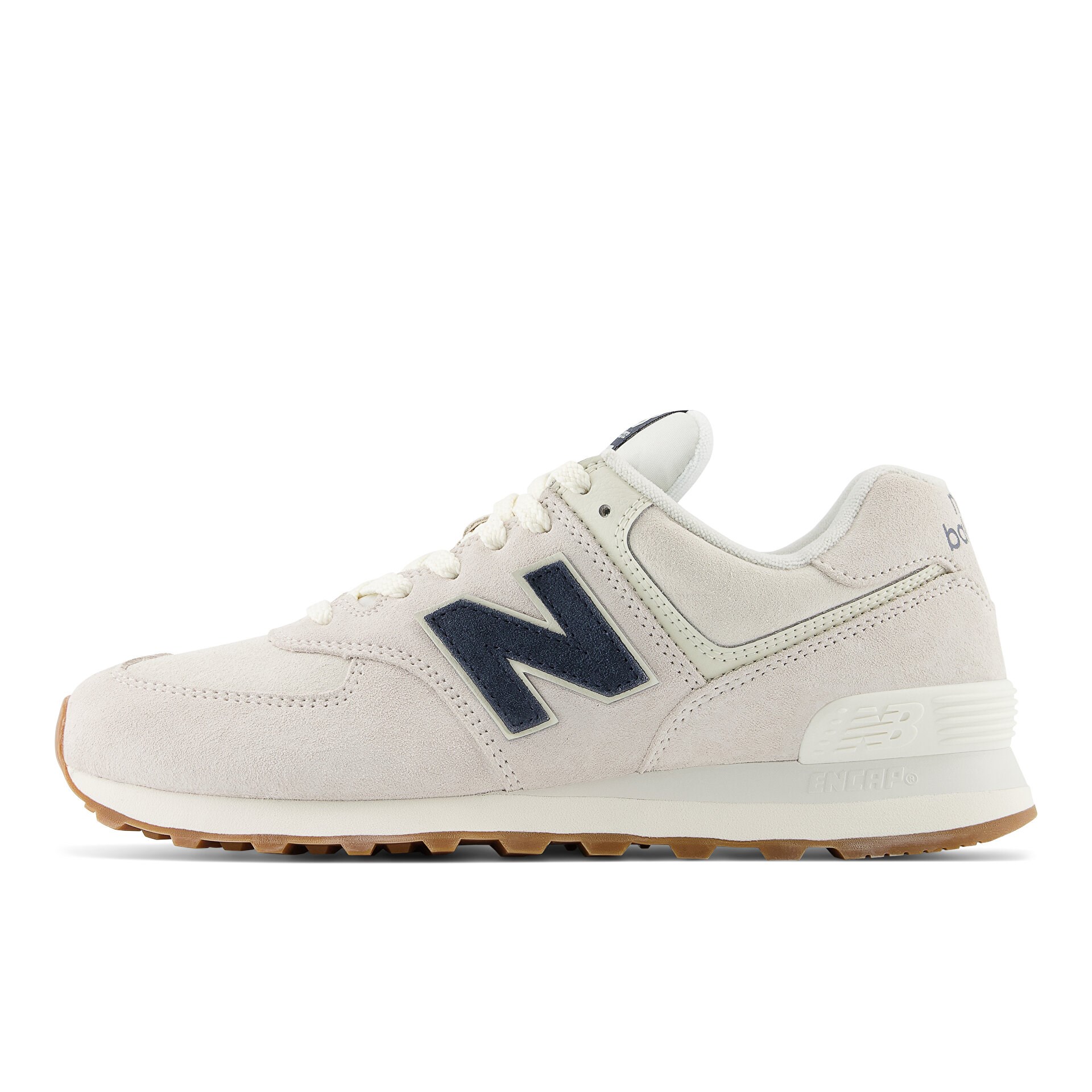 New Balance Unisex Ayakkabı U574NGB 