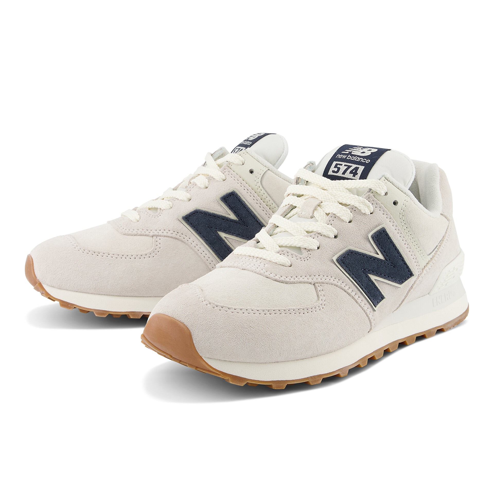 New Balance Unisex Ayakkabı U574NGB 