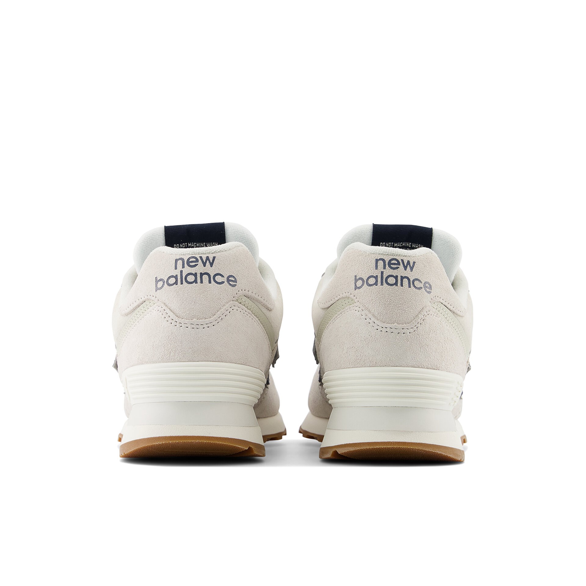 New Balance Unisex Ayakkabı U574NGB 