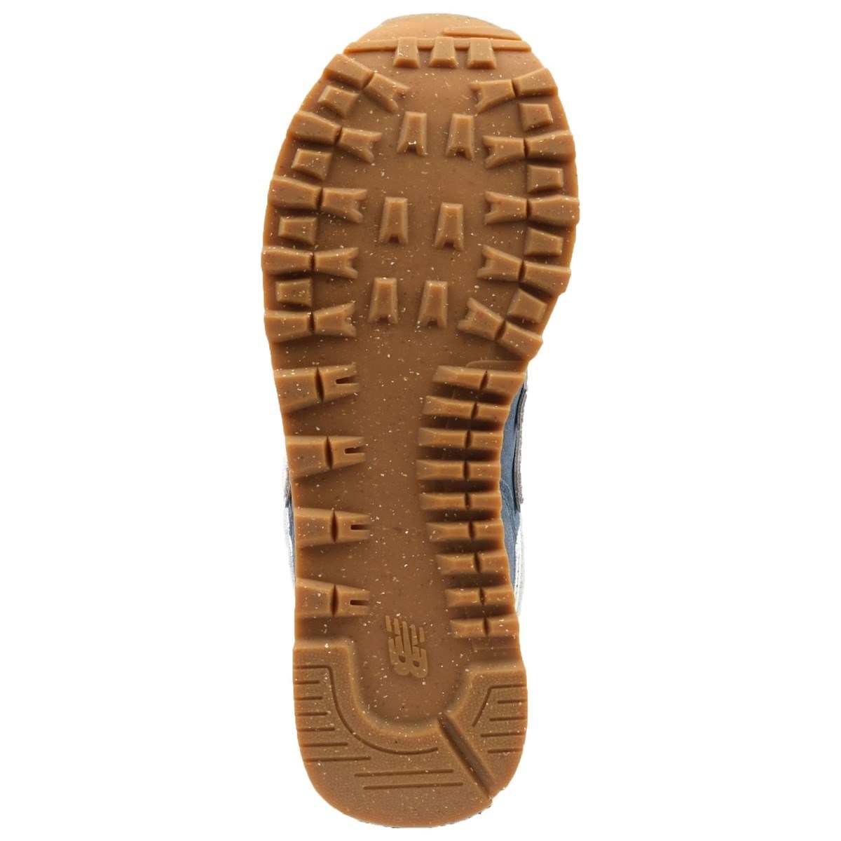 New Balance Unisex Ayakkabı U574SX2 Mavi