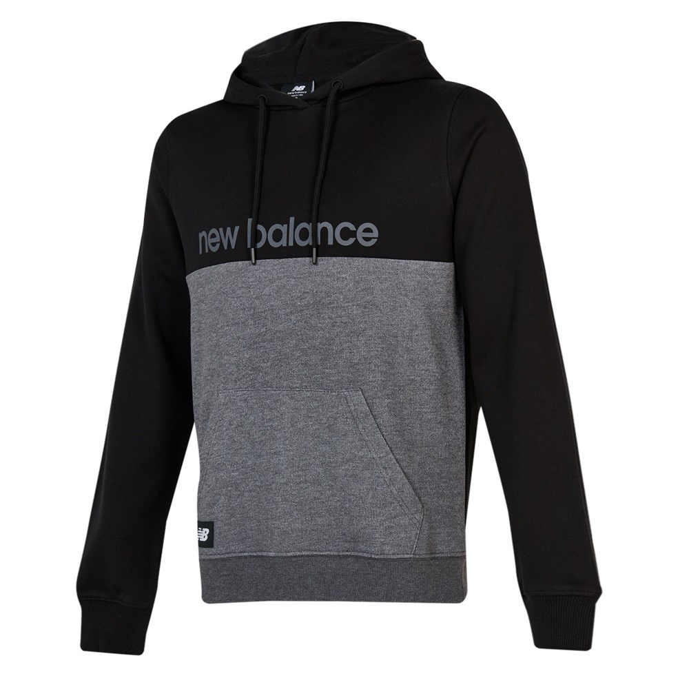New Balance Unisex S-Shirt UNH3212 