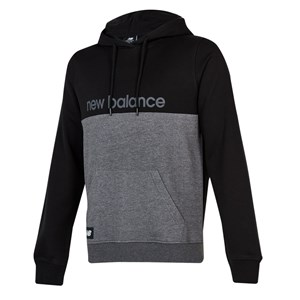 New Balance Unisex S-Shirt UNH3212 