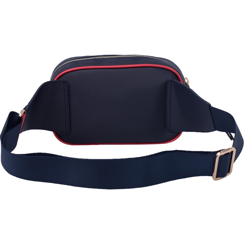 U.S Polo Kadın Çanta US20109 Lacıvert