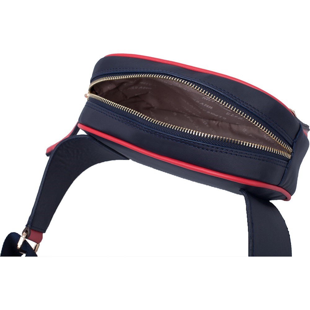 U.S Polo Kadın Çanta US20109 Lacıvert