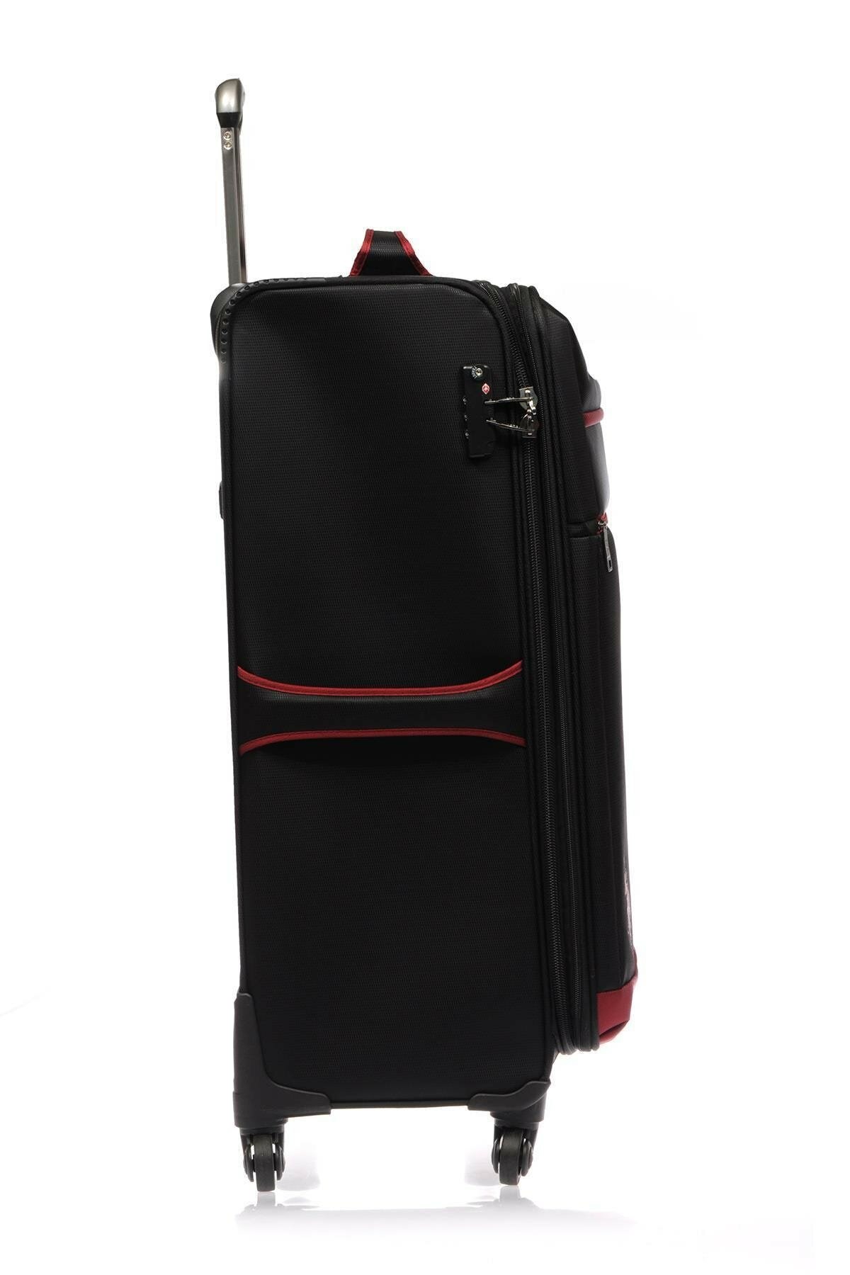 U.S Polo Kadın Çanta US20534 Vızon-Sıyah