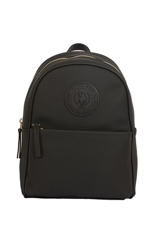 U.S Polo Kadın Çanta US22216 Sıyah