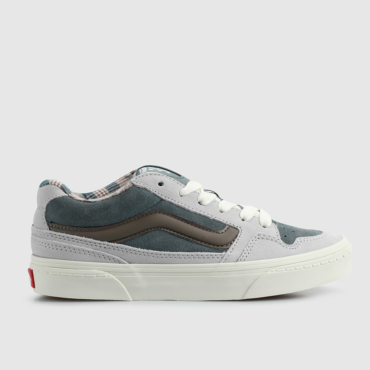 Vans Kadın Ayakkabı VN0007P97VF1 Lunar Rock