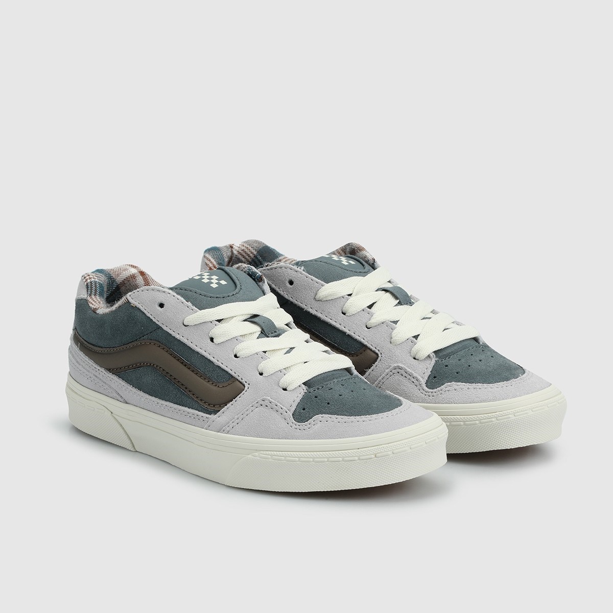 Vans Kadın Ayakkabı VN0007P97VF1 Lunar Rock