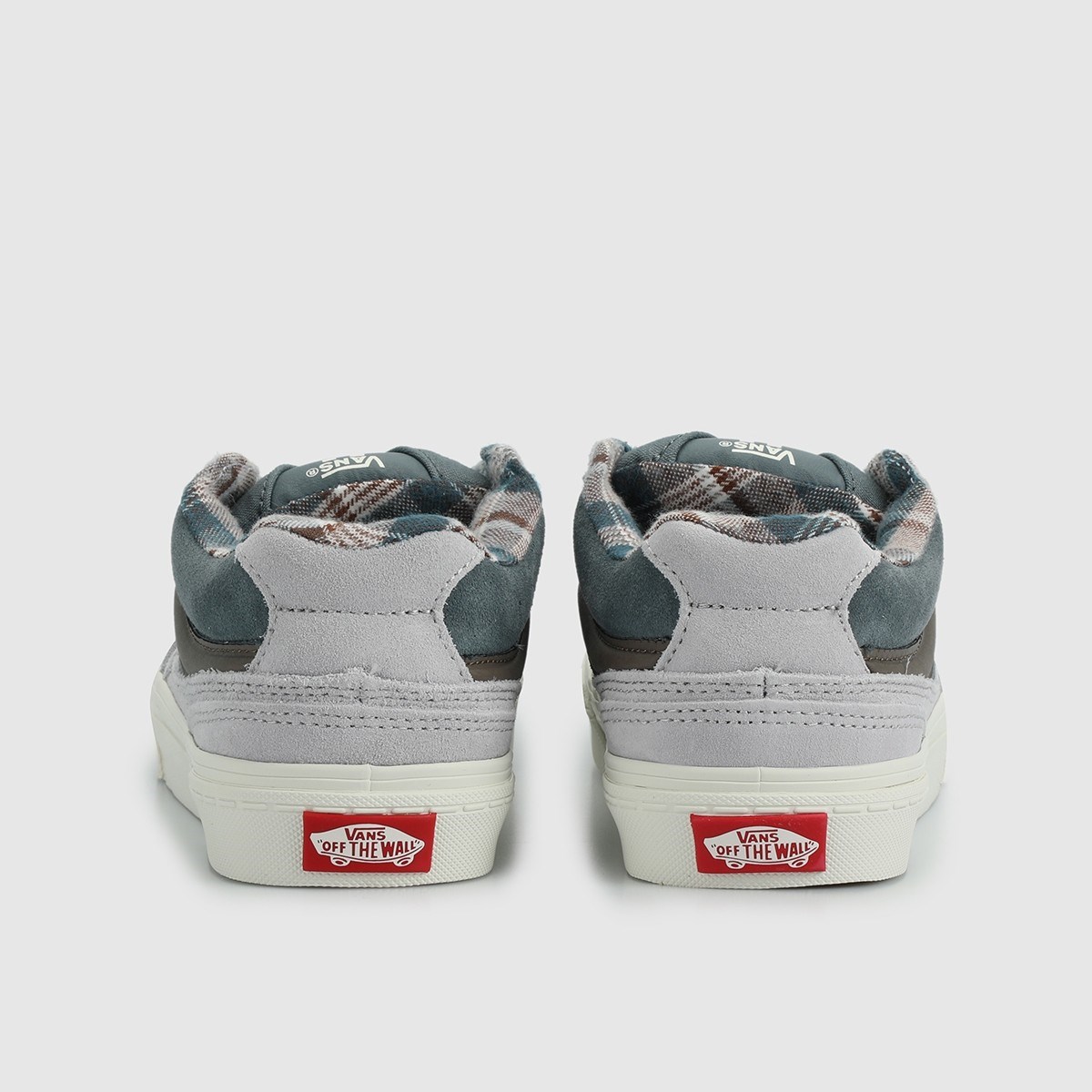 Vans Kadın Ayakkabı VN0007P97VF1 Lunar Rock