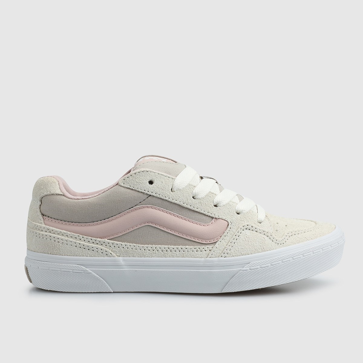 Vans Kadın Ayakkabı VN0007P9O3N1 Sepıa Rose