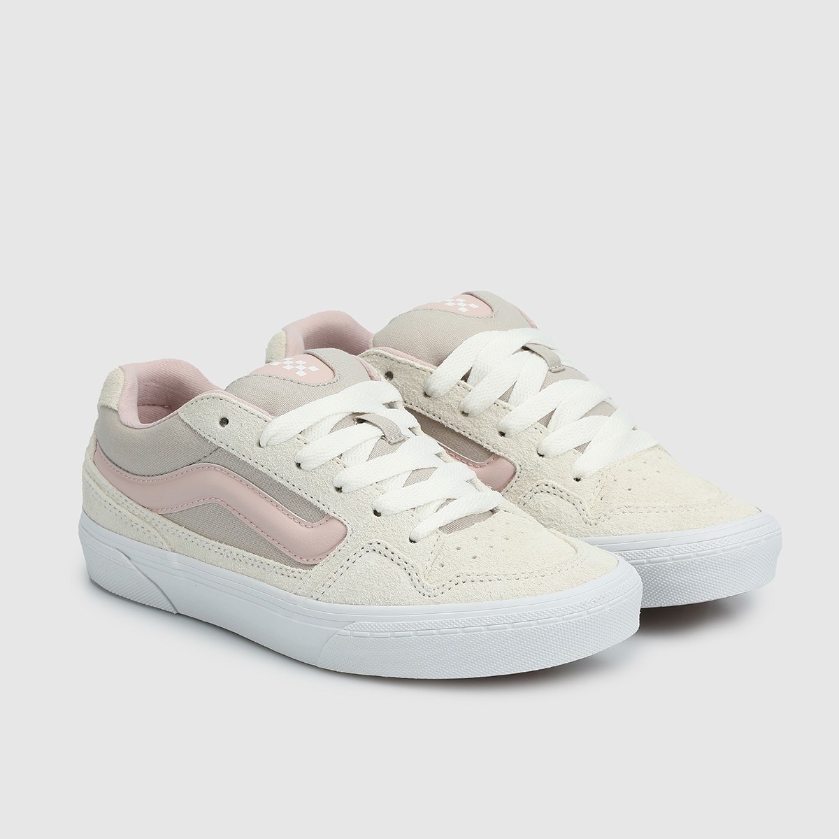 Vans Kadın Ayakkabı VN0007P9O3N1 Sepıa Rose