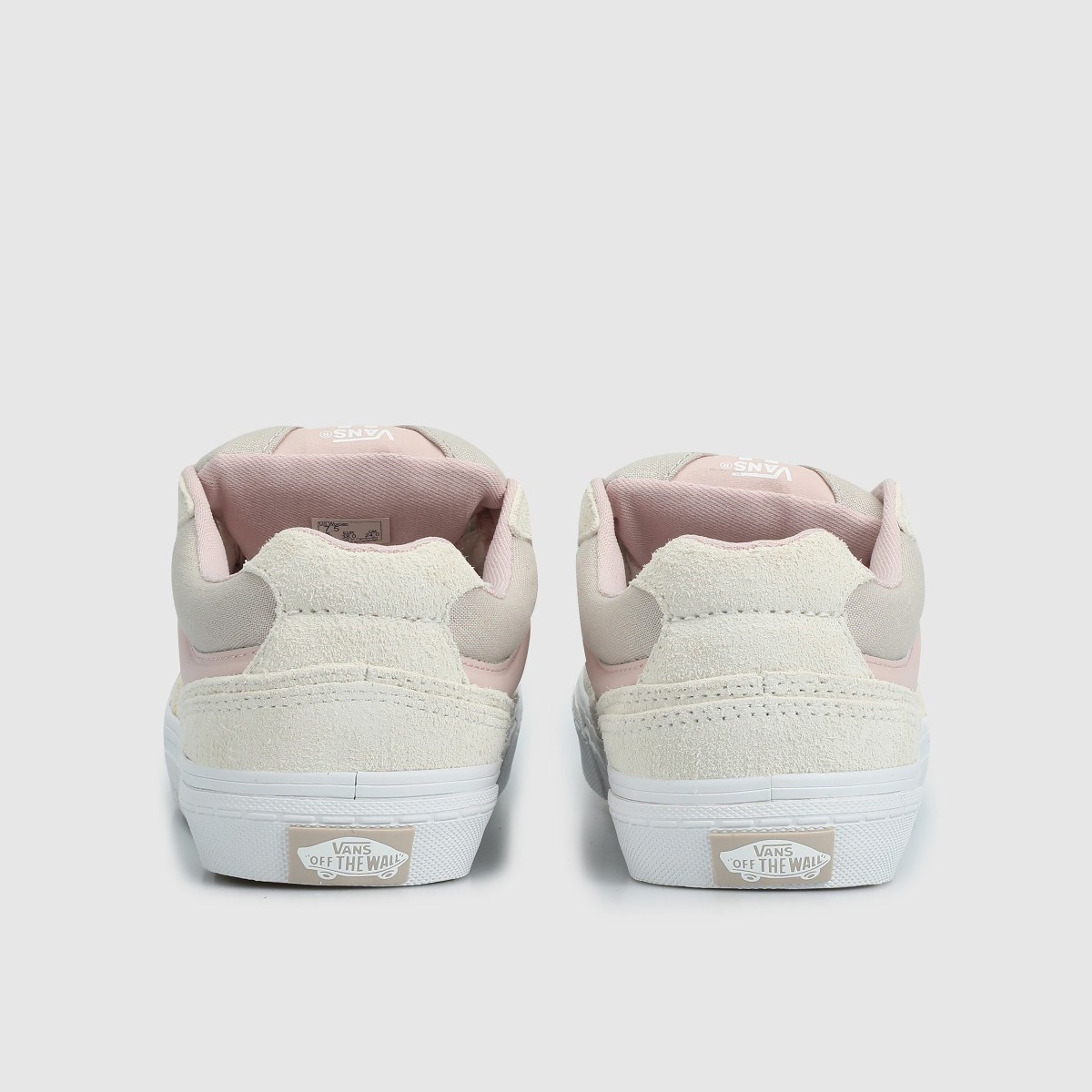 Vans Kadın Ayakkabı VN0007P9O3N1 Sepıa Rose