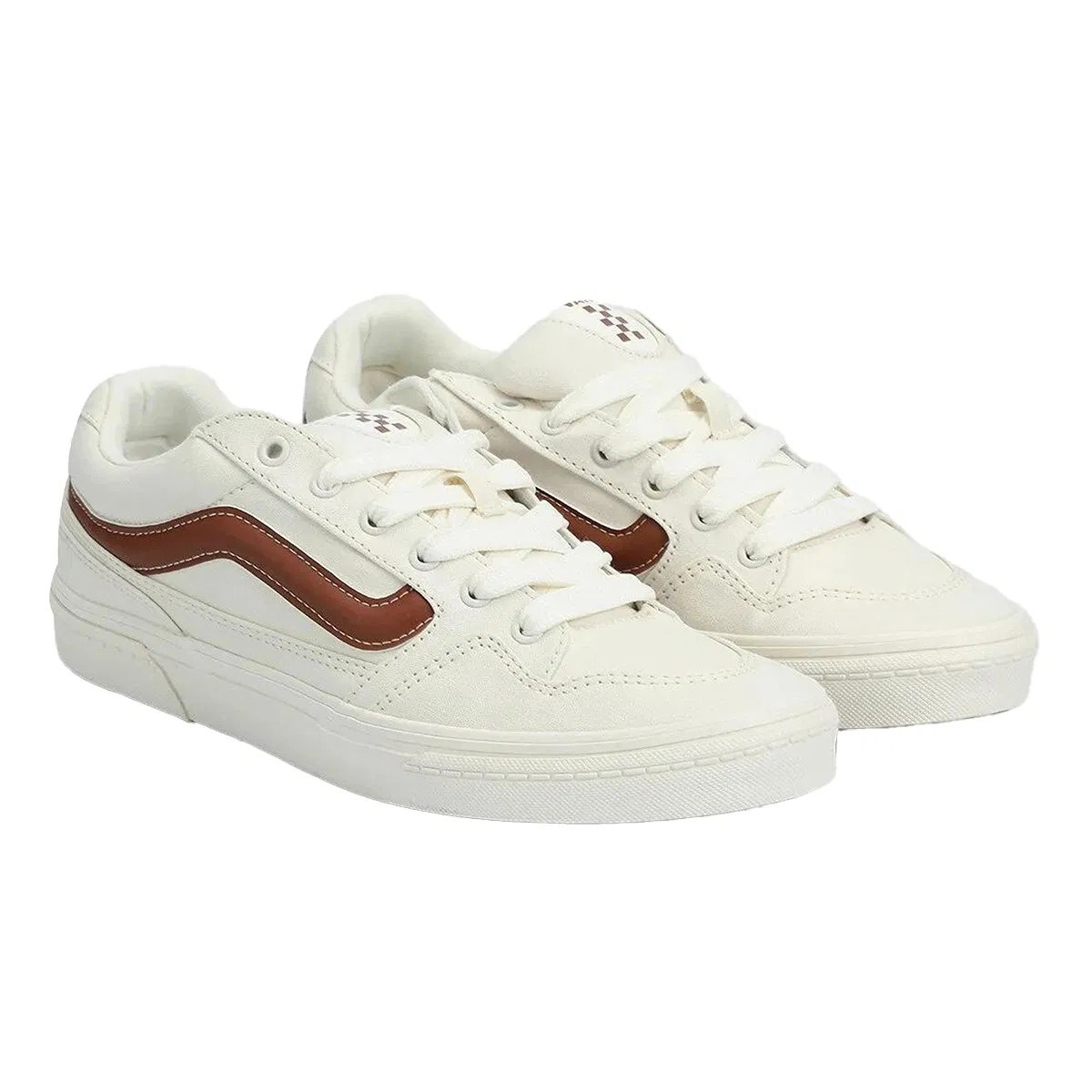 Vans Erkek Ayakkabı VN000CSP1RE1 Tortoise Shell