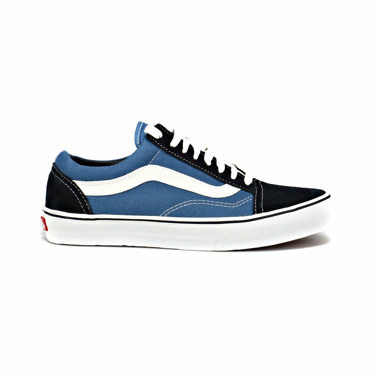 Vans Unisex Ayakkabı VN000D3HNVY1 Navy