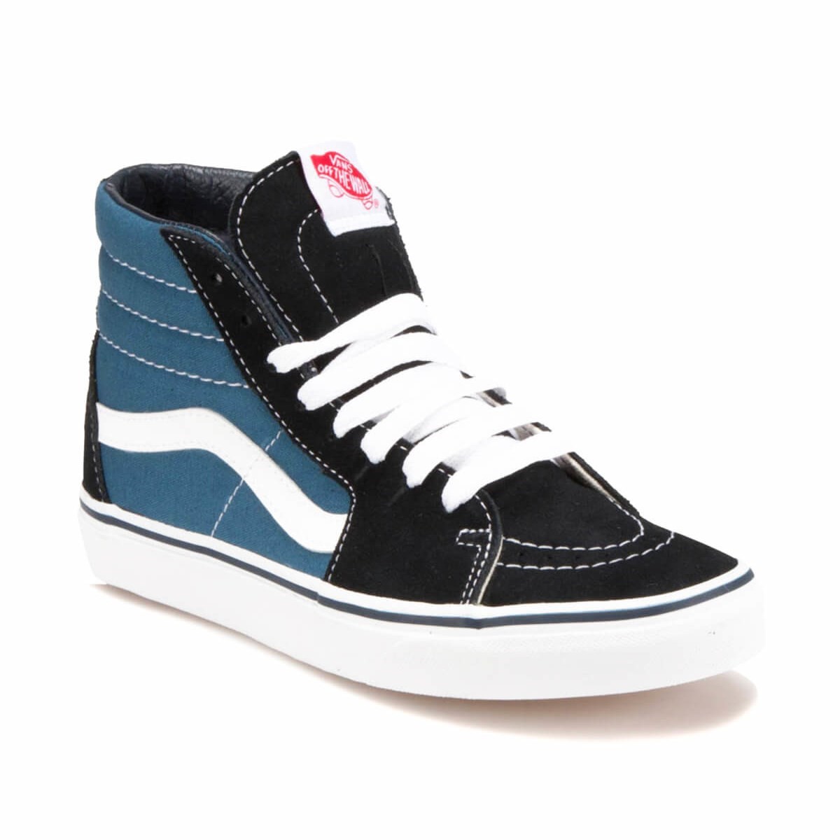Vans Unisex Ayakkabı VN000D5INVY1 Navy