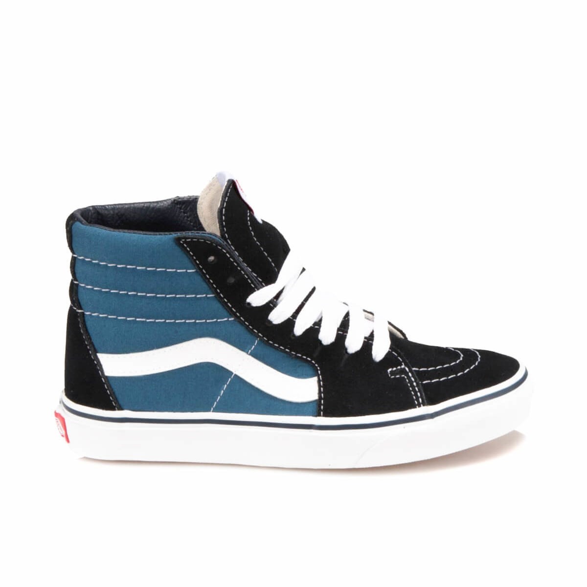 Vans Unisex Ayakkabı VN000D5INVY1 Navy