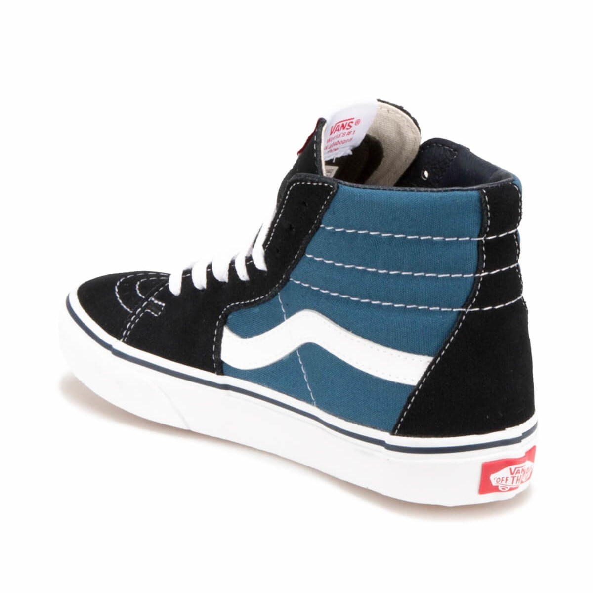 Vans Unisex Ayakkabı VN000D5INVY1 Navy