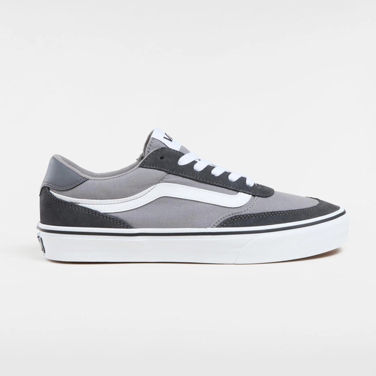 Vans Erkek Ayakkabı VN000D7Q1O71 Asphalt