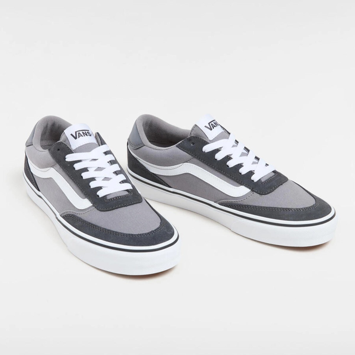 Vans Erkek Ayakkabı VN000D7Q1O71 Asphalt