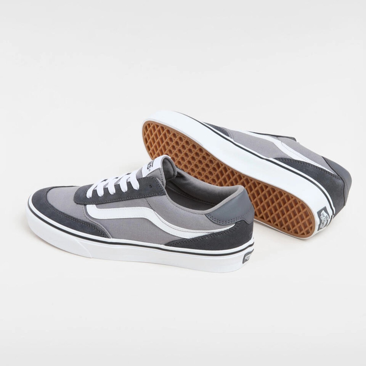Vans Erkek Ayakkabı VN000D7Q1O71 Asphalt