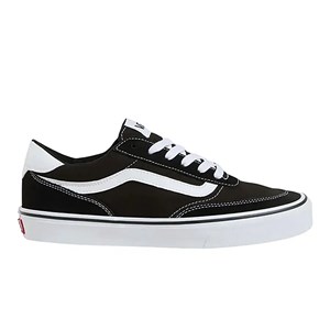 Vans Erkek Ayakkabı VN000D7QBA21 Black/Whıte