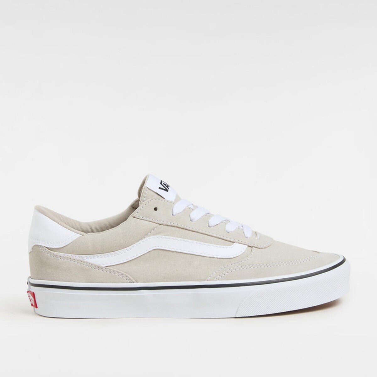 Vans Erkek Ayakkabı VN000D7QFTY1 Sılver Lınıng