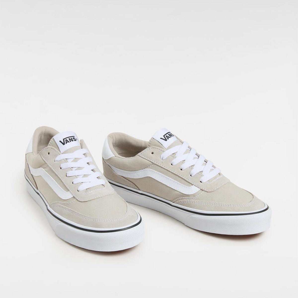 Vans Erkek Ayakkabı VN000D7QFTY1 Sılver Lınıng