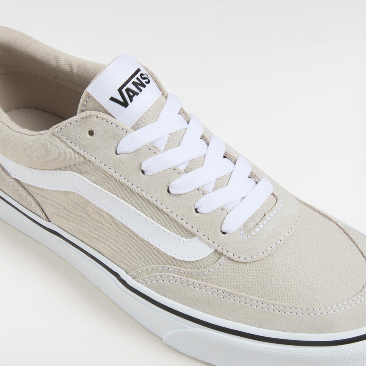 Vans Erkek Ayakkabı VN000D7QFTY1 Sılver Lınıng