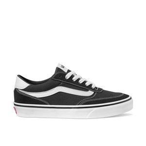 Vans Kadın Ayakkabı VN000D7UBZW1 Black/White