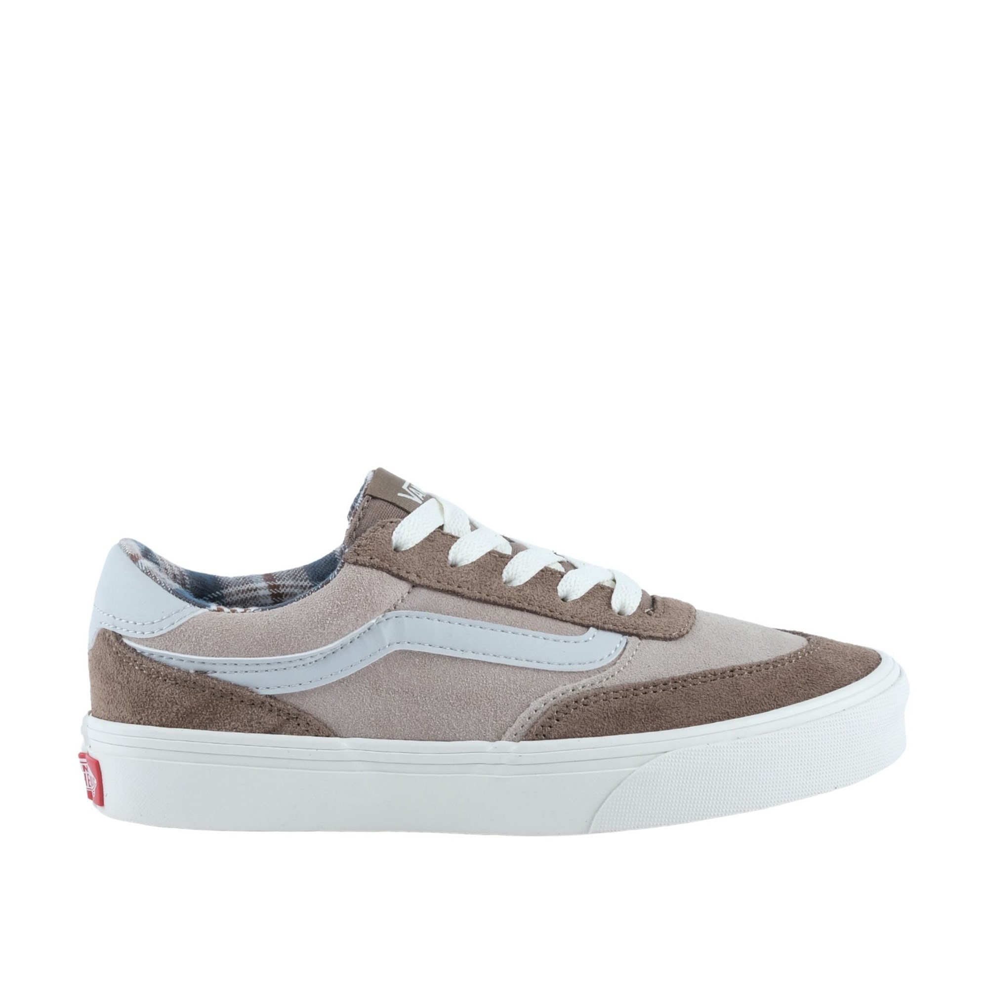 Vans Kadın Ayakkabı VN000D7UE2V1 Warm Taupe