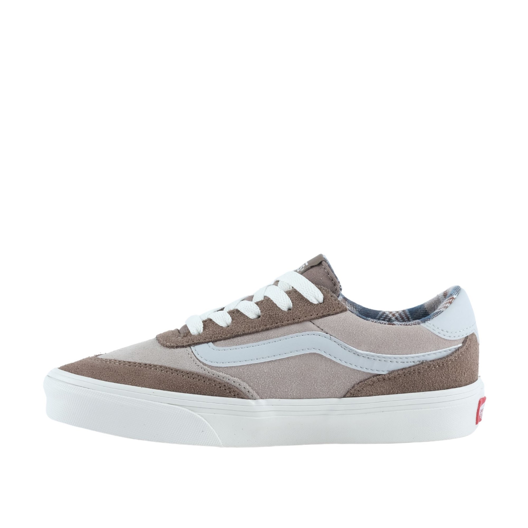 Vans Kadın Ayakkabı VN000D7UE2V1 Warm Taupe
