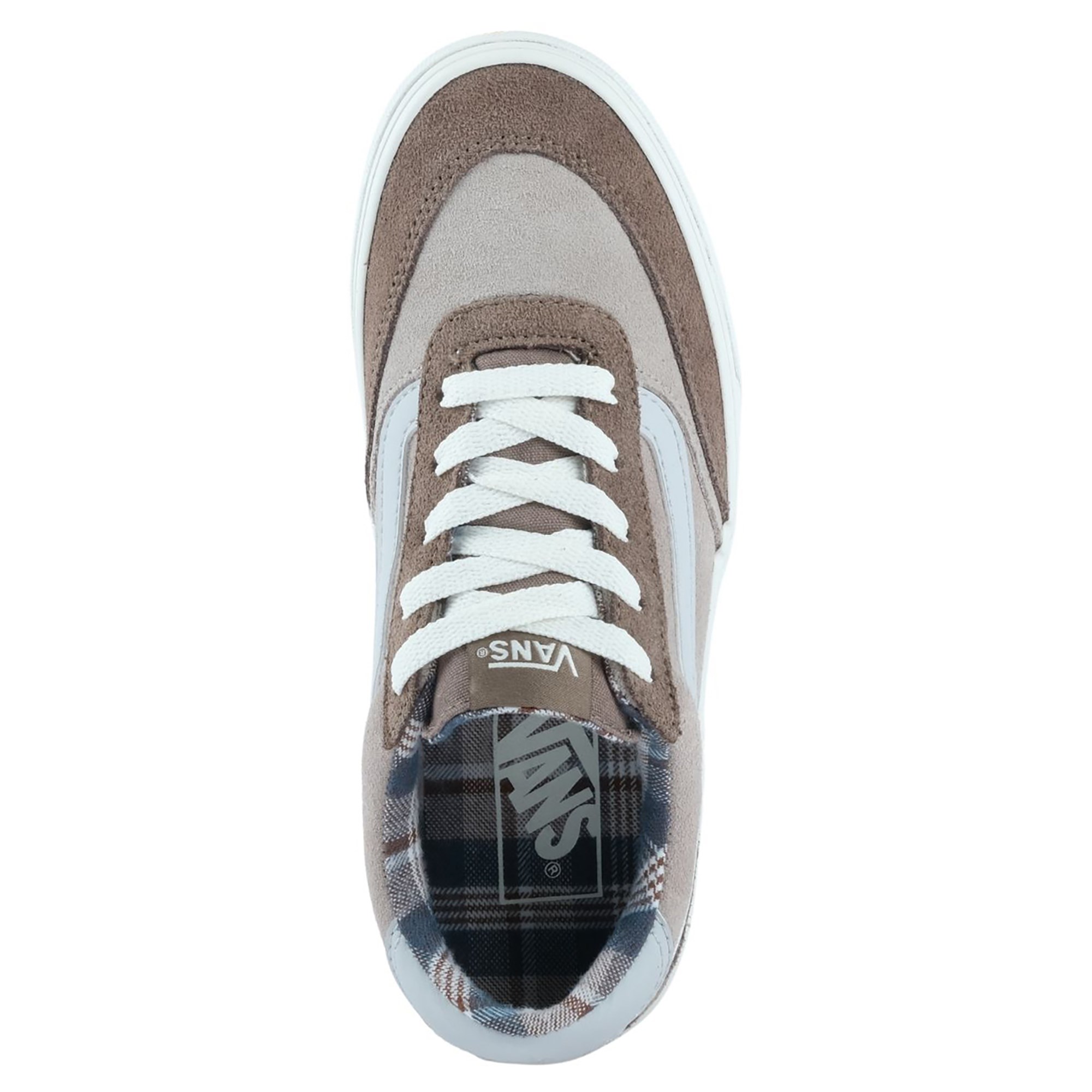 Vans Kadın Ayakkabı VN000D7UE2V1 Warm Taupe