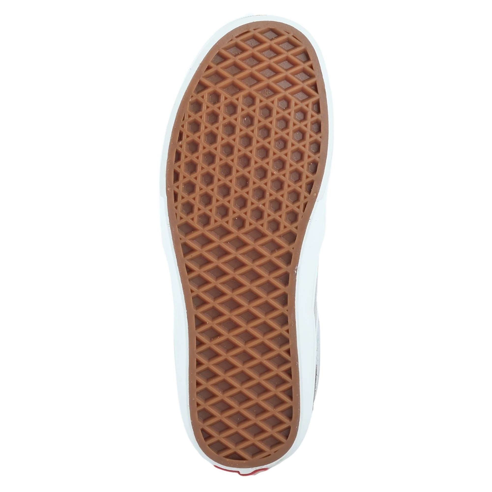 Vans Kadın Ayakkabı VN000D7UE2V1 Warm Taupe