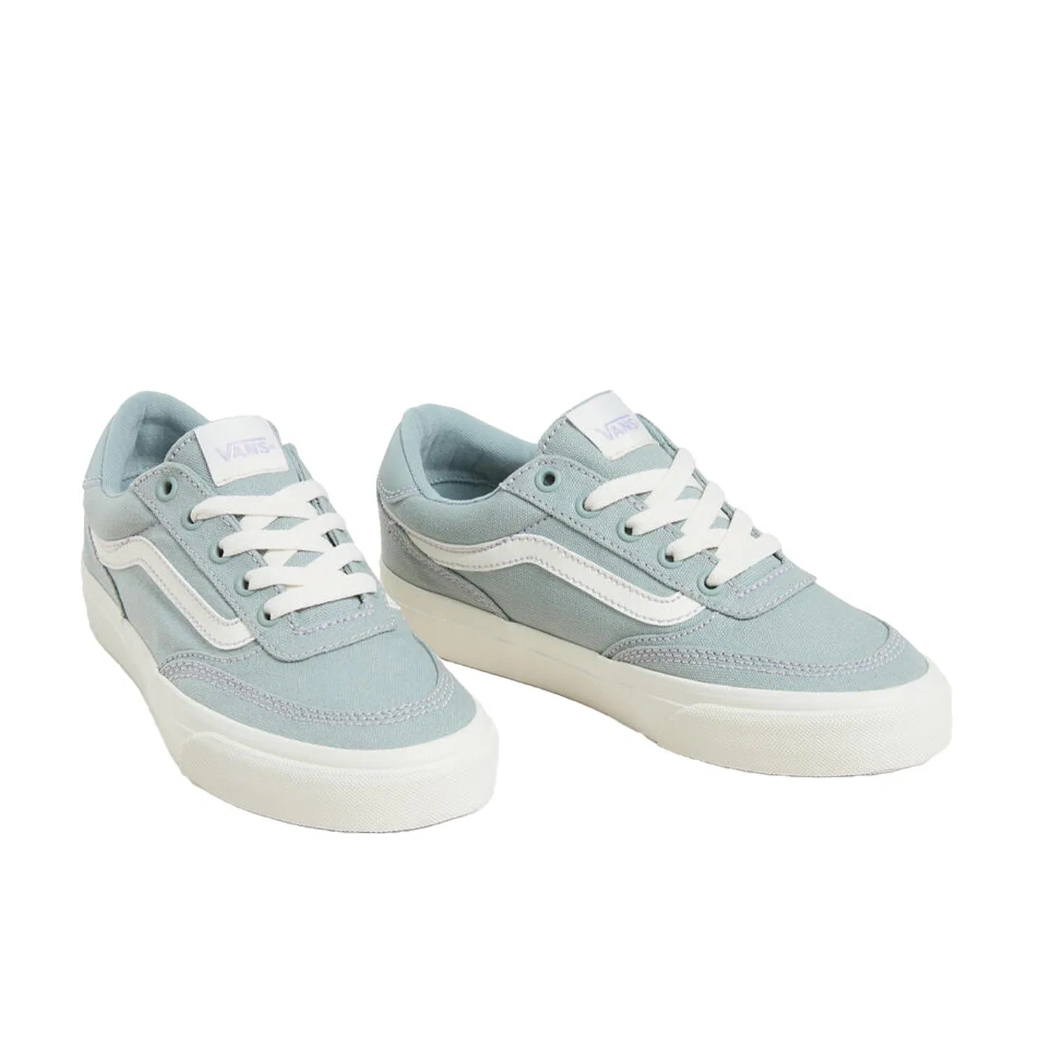 Vans Kadın Ayakkabı VN000D7UTTN1 Puritan Gray
