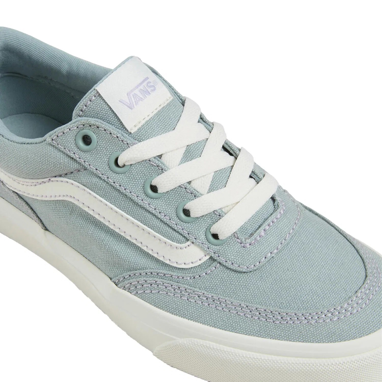 Vans Kadın Ayakkabı VN000D7UTTN1 Puritan Gray