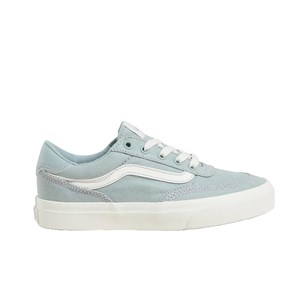 Vans Kadın Ayakkabı VN000D7UTTN1 Puritan Gray