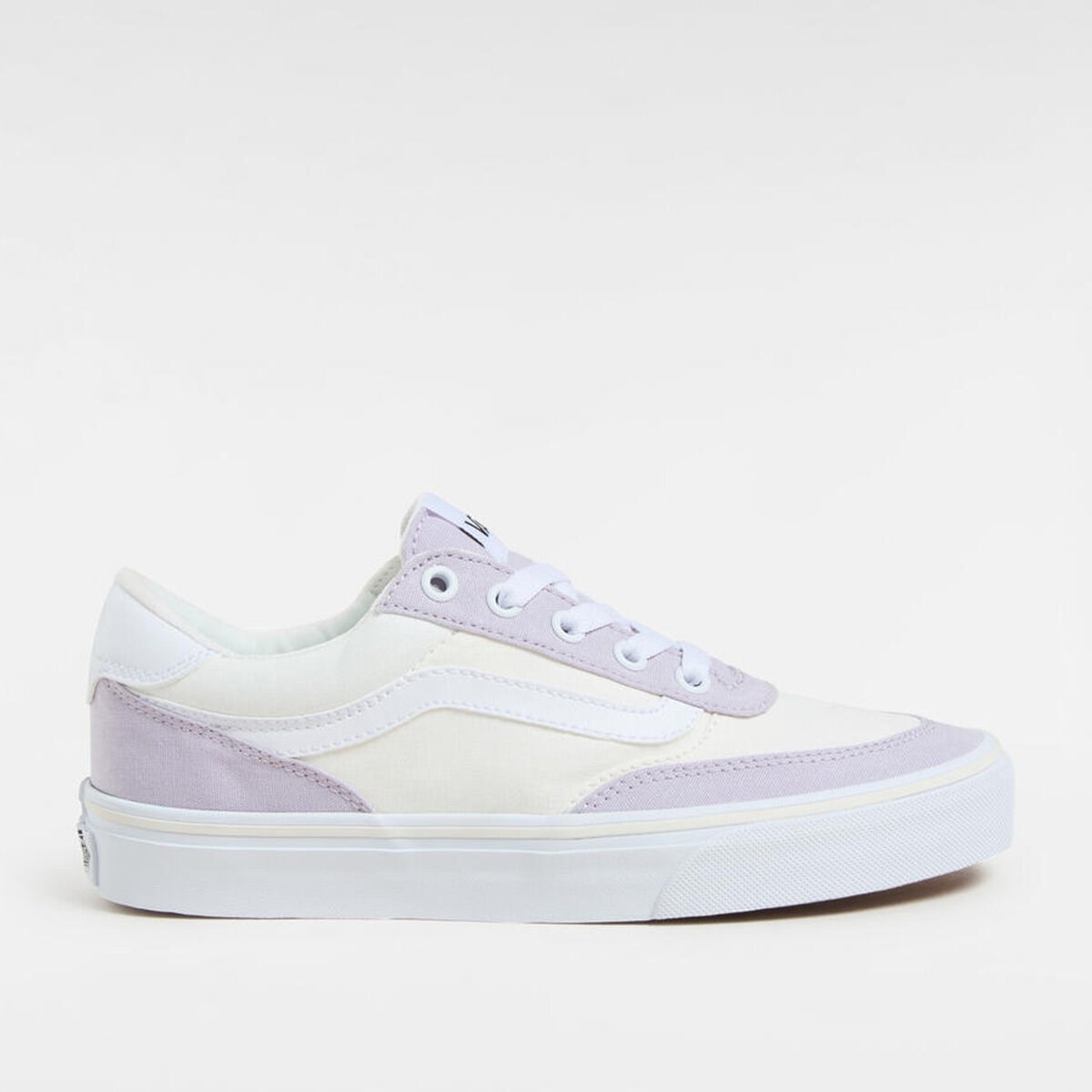 Vans Kadın Ayakkabı VN000D7UUUI1 Evenıng Haze