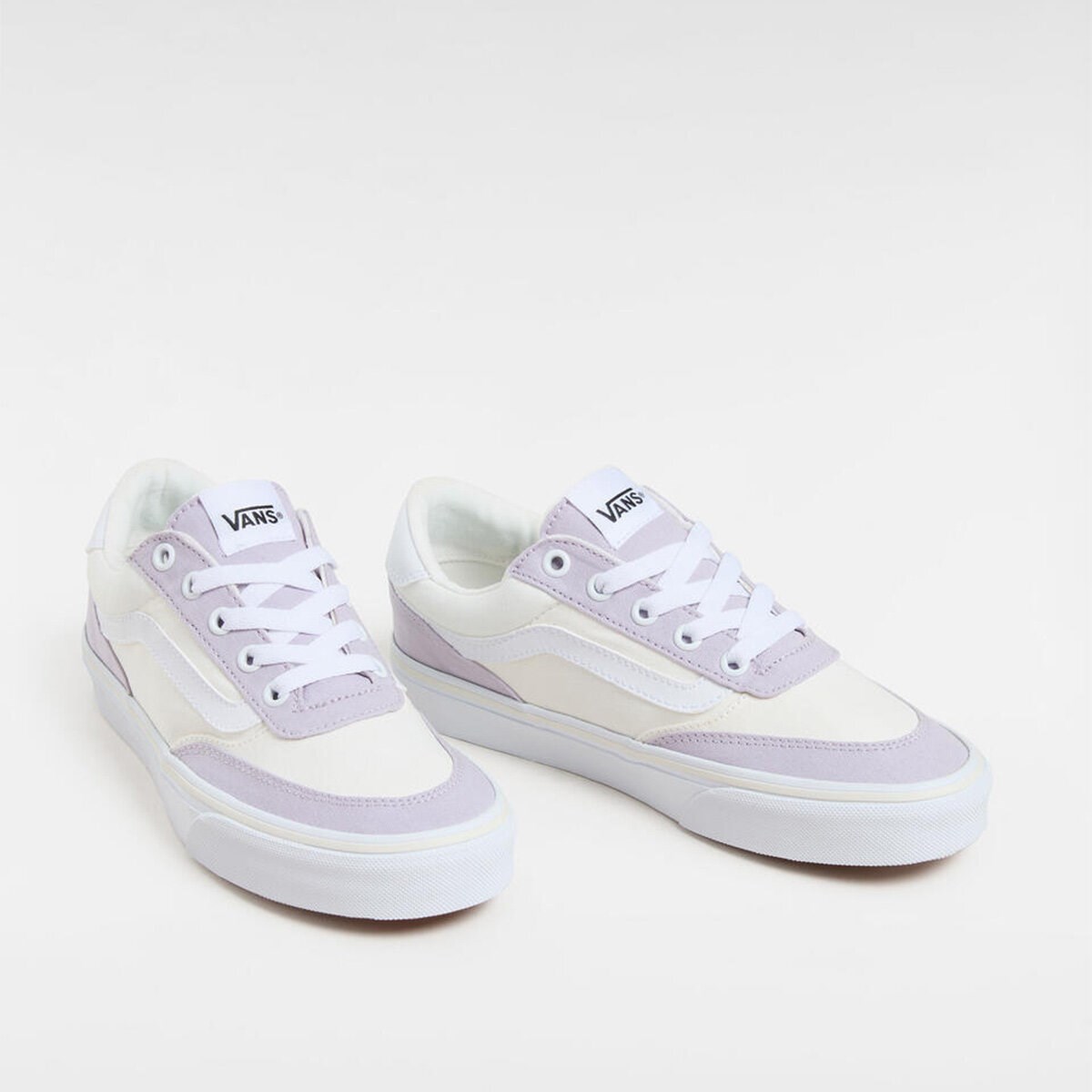 Vans Kadın Ayakkabı VN000D7UUUI1 Evenıng Haze