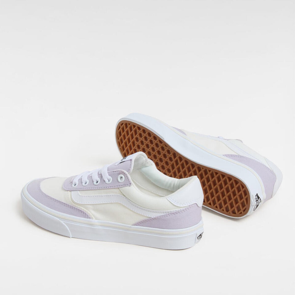 Vans Kadın Ayakkabı VN000D7UUUI1 Evenıng Haze