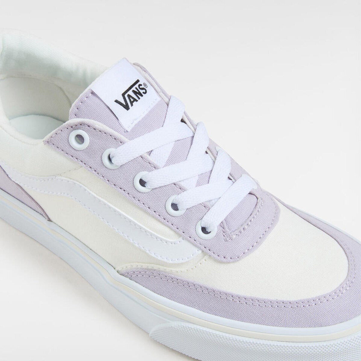 Vans Kadın Ayakkabı VN000D7UUUI1 Evenıng Haze