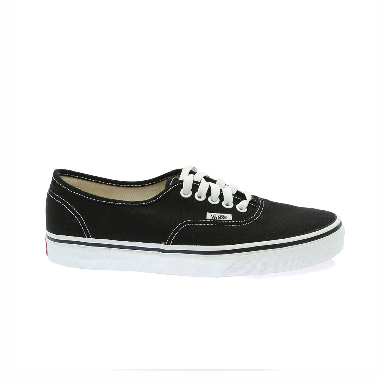 Vans Unisex Ayakkabı VN000EE3BLK1 Black