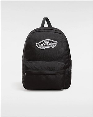 Vans Unisex Çanta VN000H4YBLK1 Black