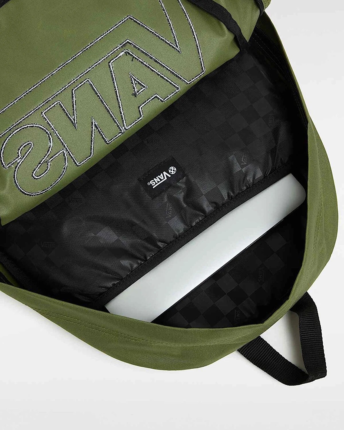 Vans Unisex Çanta VN000H4ZZBF1 Loden Green