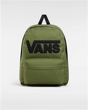 Vans Unisex Çanta VN000H4ZZBF1 Loden Green