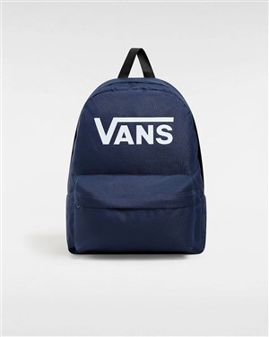 Vans Unisex Çanta VN000H50LKZ1 Dress Blues