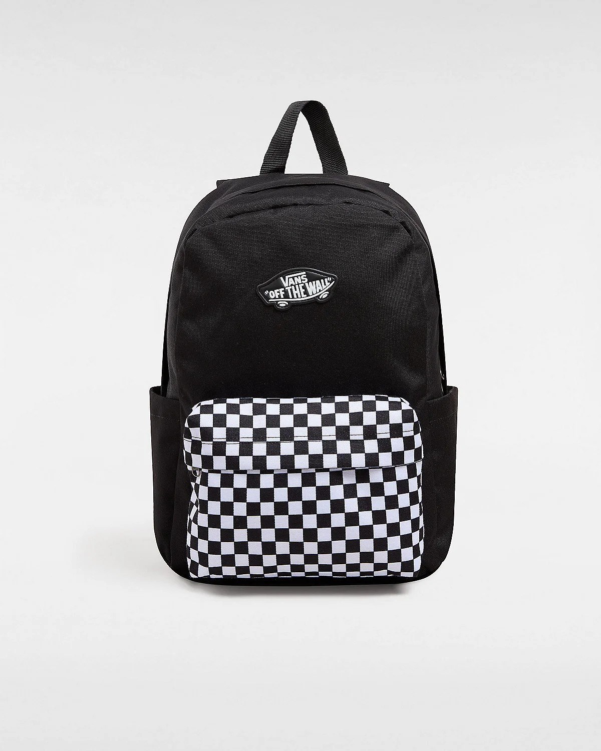 Vans Erkek Çanta VN000H56Y281 Black-Whıte