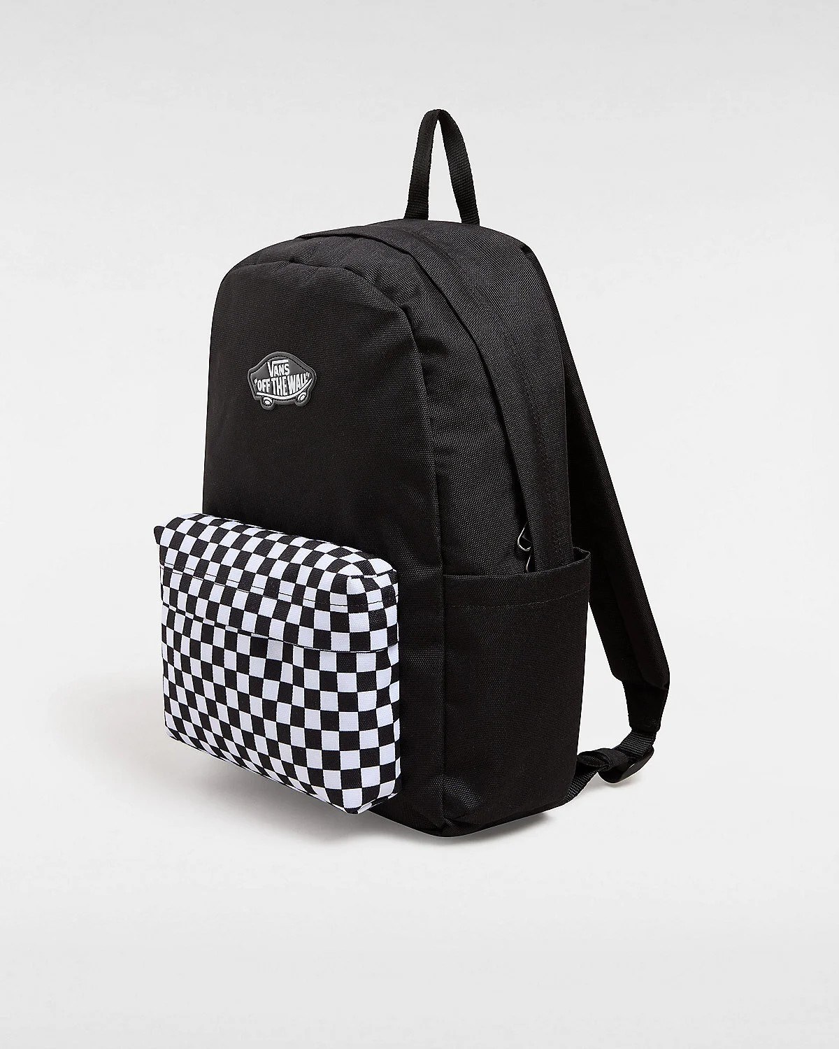 Vans Erkek Çanta VN000H56Y281 Black-Whıte