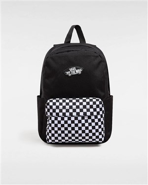 Vans Erkek Çanta VN000H56Y281 Black-Whıte