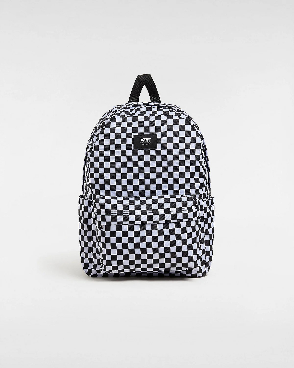 Vans Erkek Çanta VN000J3KY281 Black-Whıte