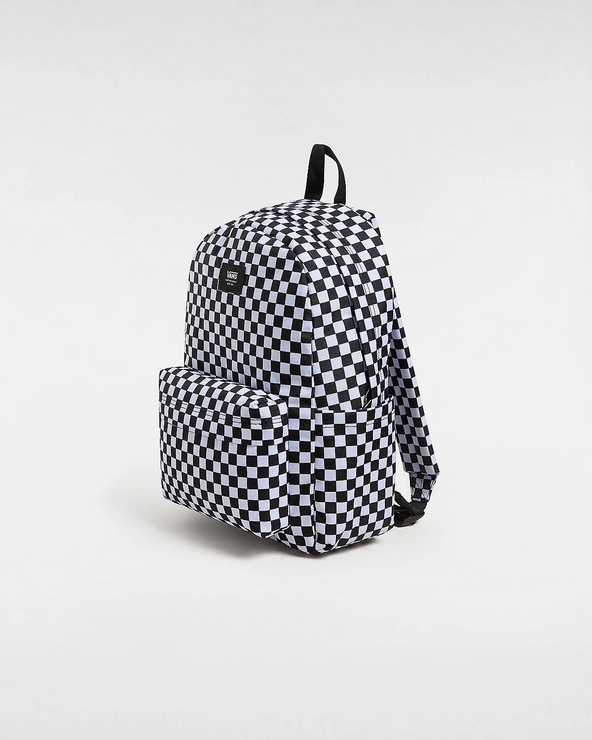 Vans Erkek Çanta VN000J3KY281 Black-Whıte